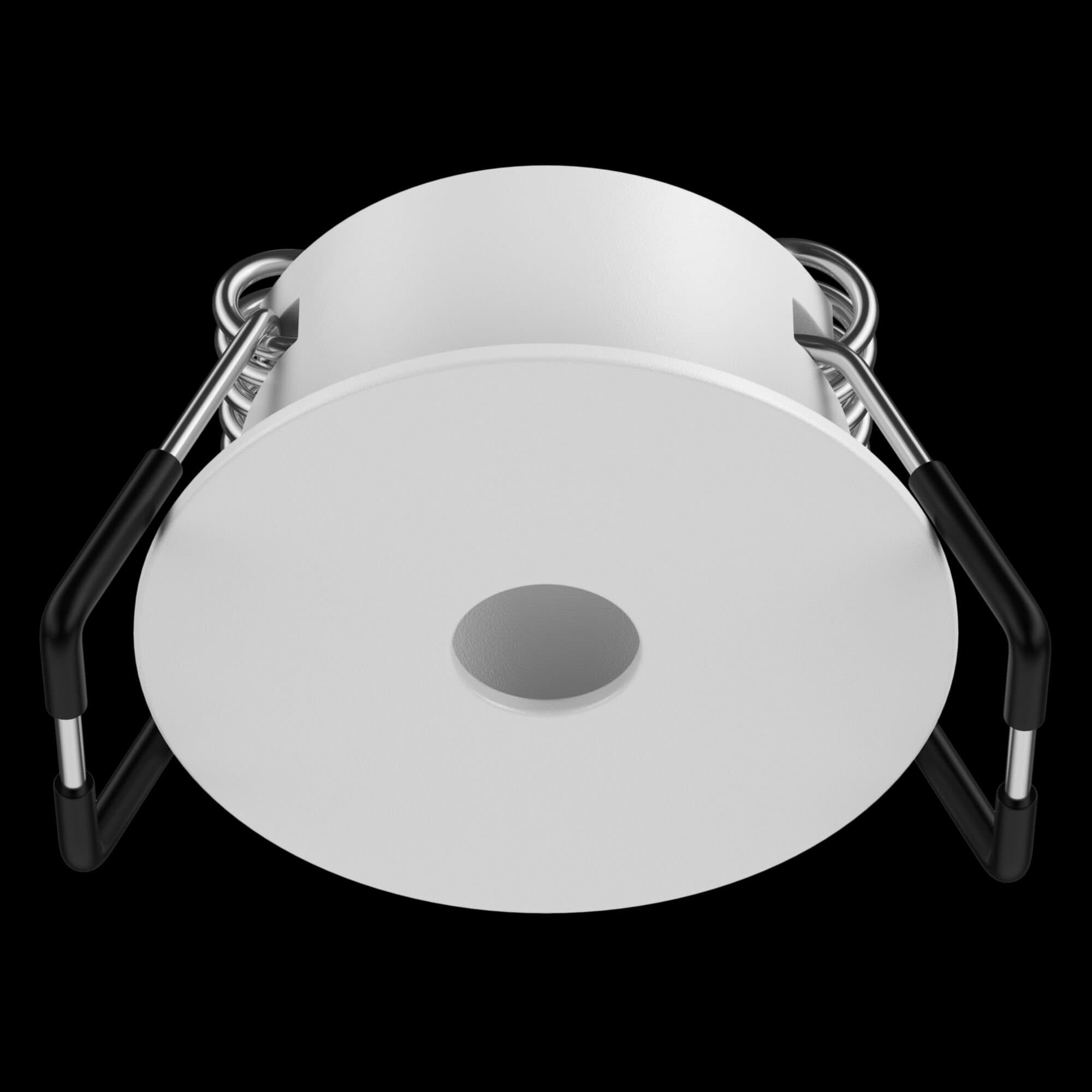 Maytoni Pendant Harmat Белый Аксессуар PA067-01W — миниатюра 3