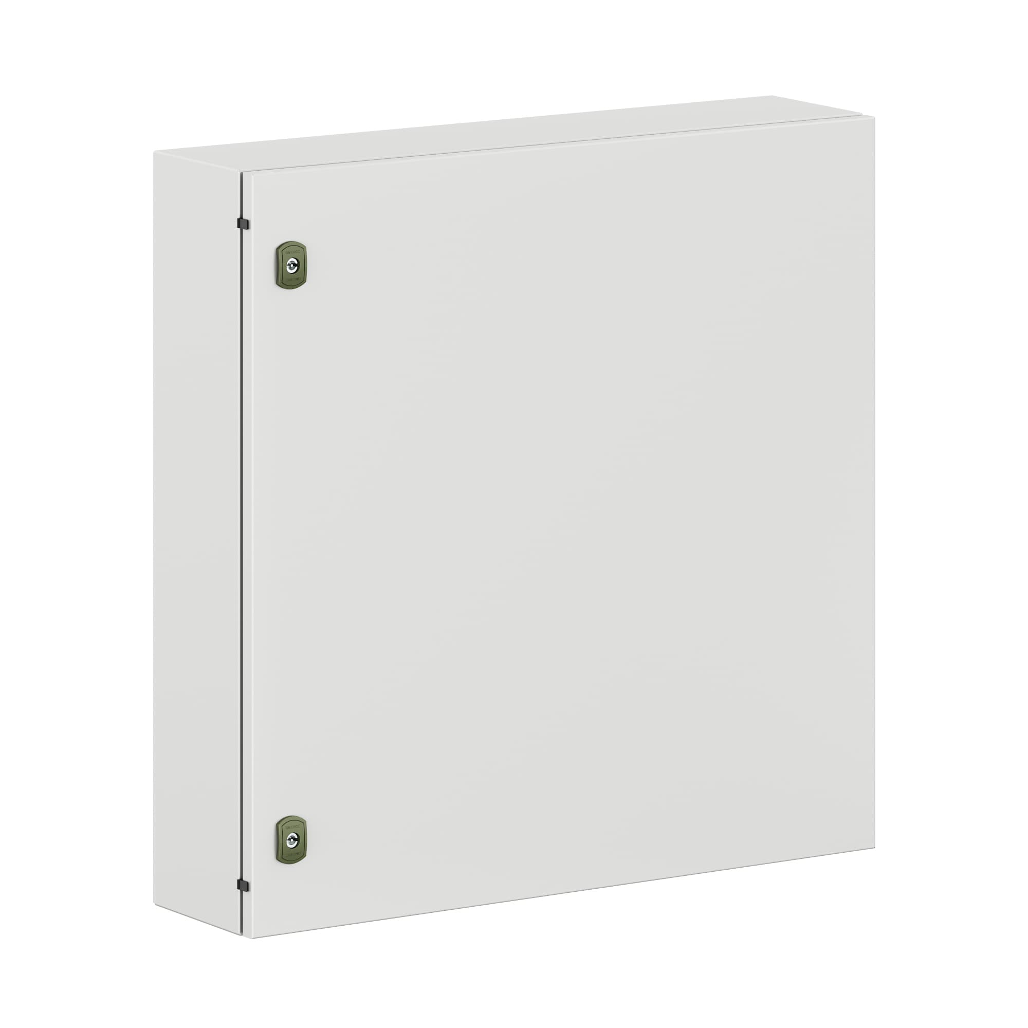 DKC Корпус навесной уличный ST Outdoor с М/П ВxШxГ 800x800x200 мм, IP66 — миниатюра 1
