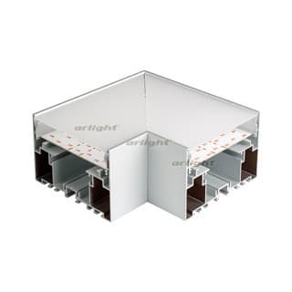 Arlight Угол S2-LINE-10570-L90 прямой (Металл) 021266
