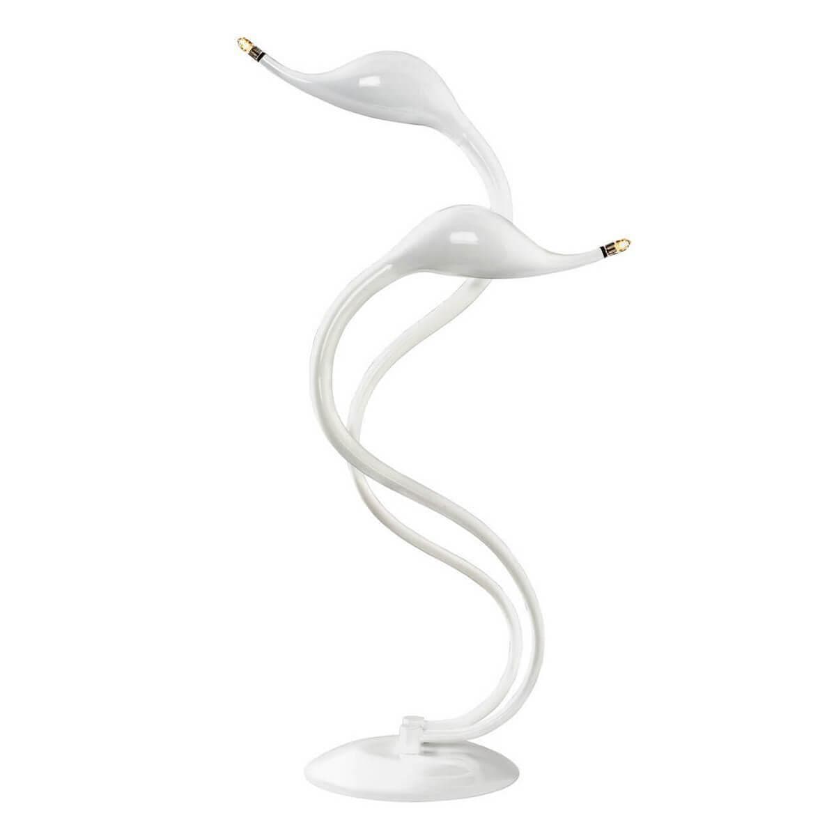 Lightstar Настольная лампа Cigno Collo Lightstar 751926