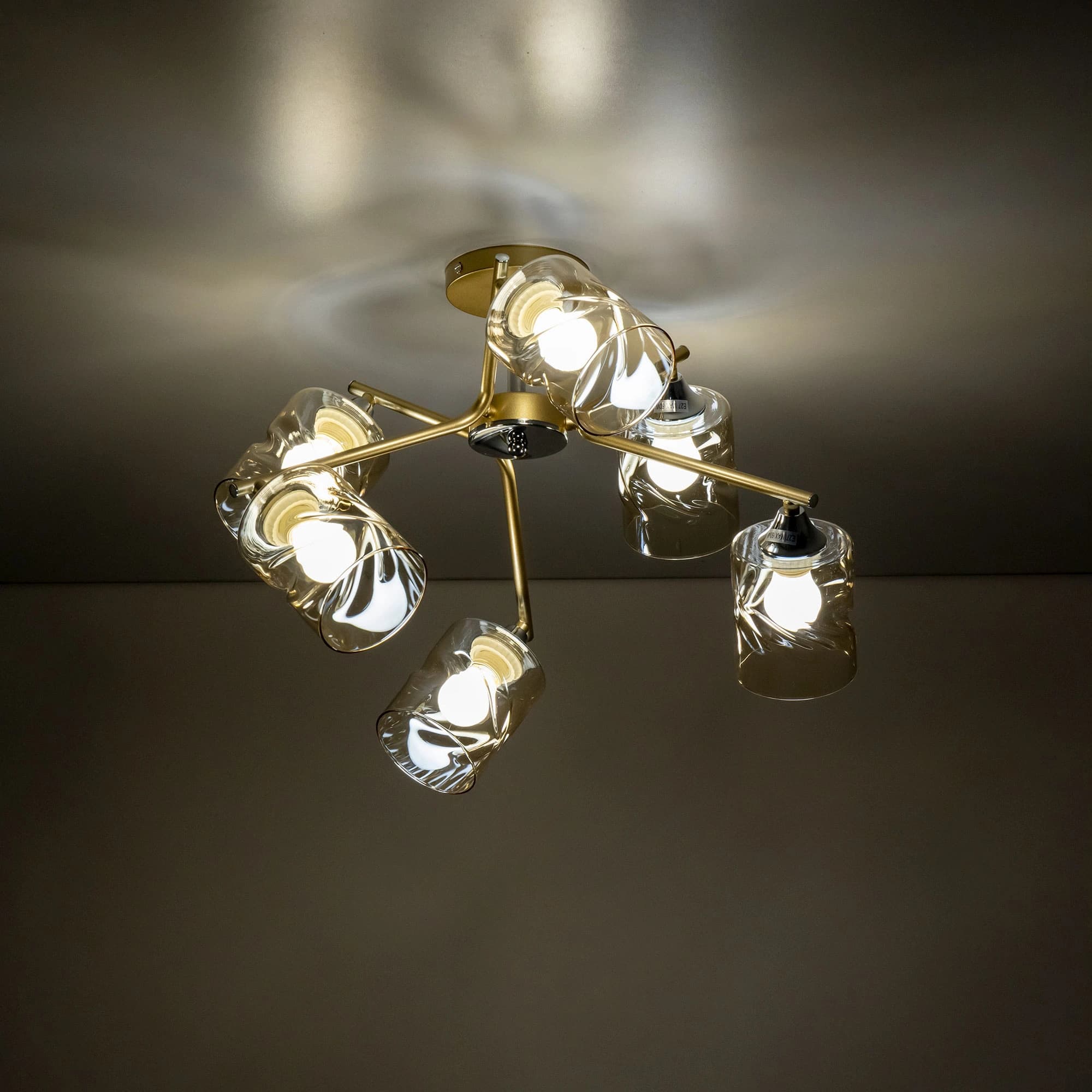 Citilux CL137162 Клод Светильник Люстра — миниатюра 5