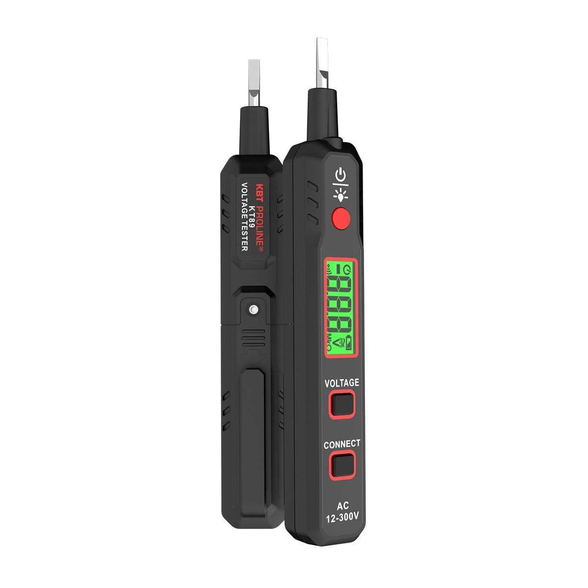 КВТ Детектор напряжения КТ 89 серия PROLINE