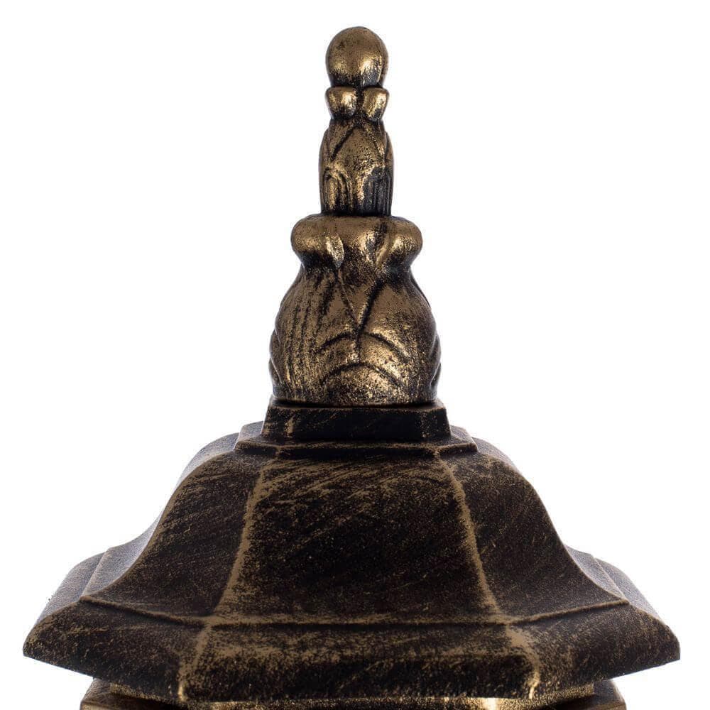 Arte Lamp ATLANTA Уличный наземный 226*16*16 A1047PA-1BN — миниатюра 3