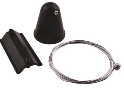Arte Lamp Track Accessories Светильник трековый N/A N/A A410006 — миниатюра 2