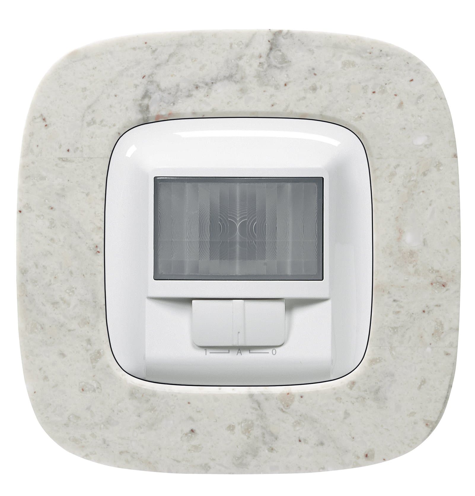Legrand Valena ALLURE Дворцовый мрамор Рамка 1-ая 755521 — миниатюра 4