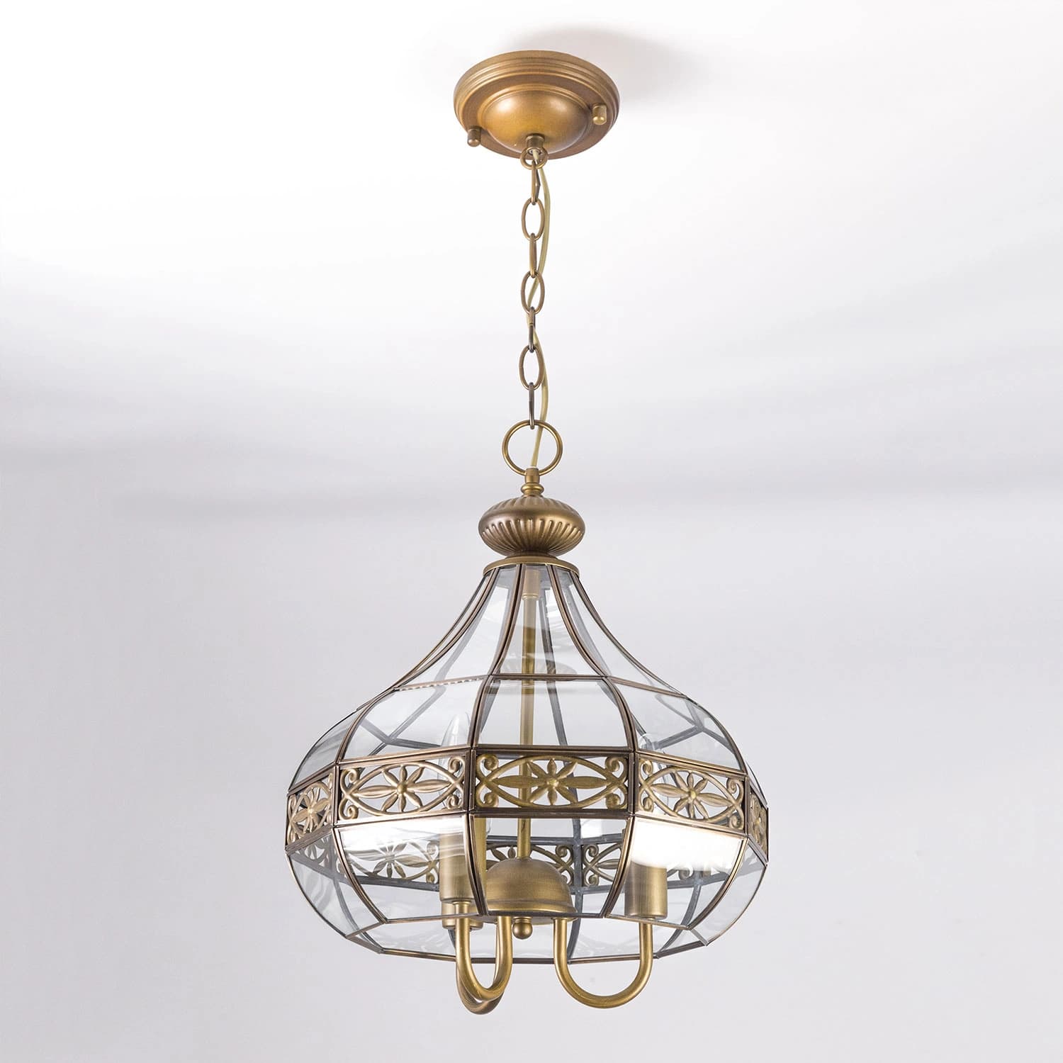 Citilux CL444230 Гера-2 Светильник Люстра — миниатюра 5