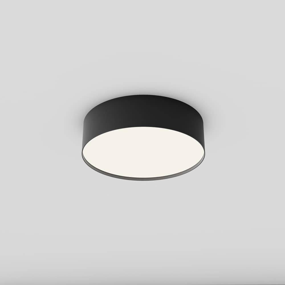 Maytoni Technical Потолочный светильник C032CL-24W4K-RD-B