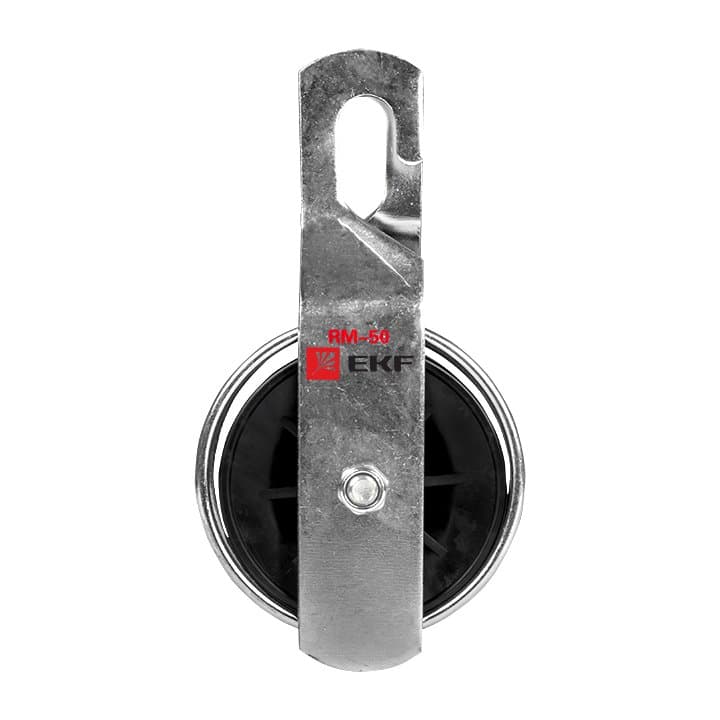 EKF PROxima Ролик монтажный RM50 — миниатюра 2