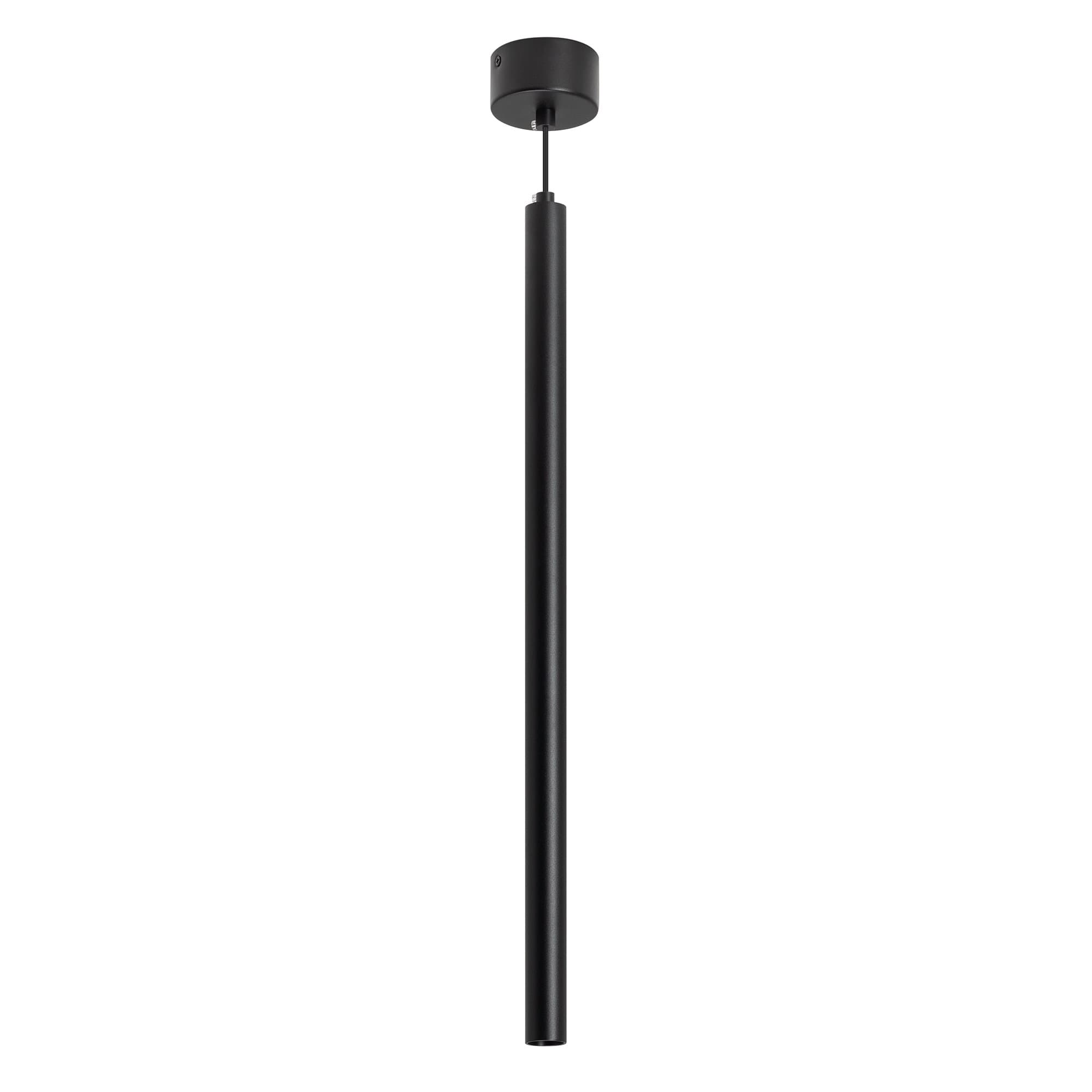 Arlight Светильник SP-PIPE-HANG-L600-R30-9W Day4000 (BK, 24 deg, 230V) (IP20 Металл, 3 года) 038610 — миниатюра 1