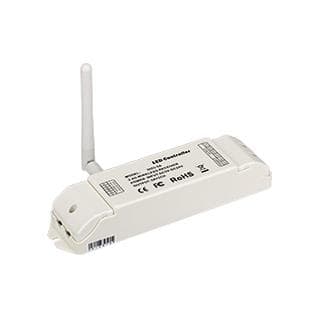 Arlight RGB-усилитель LT-3053-5A (5-24V, 75-360W, 2.4ГГц) 022197