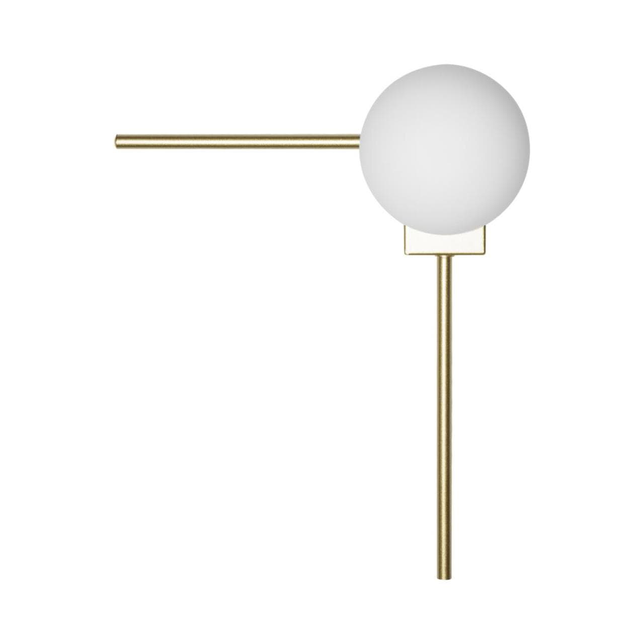 LOFT IT 10132/A Gold Бра Meridian, шт