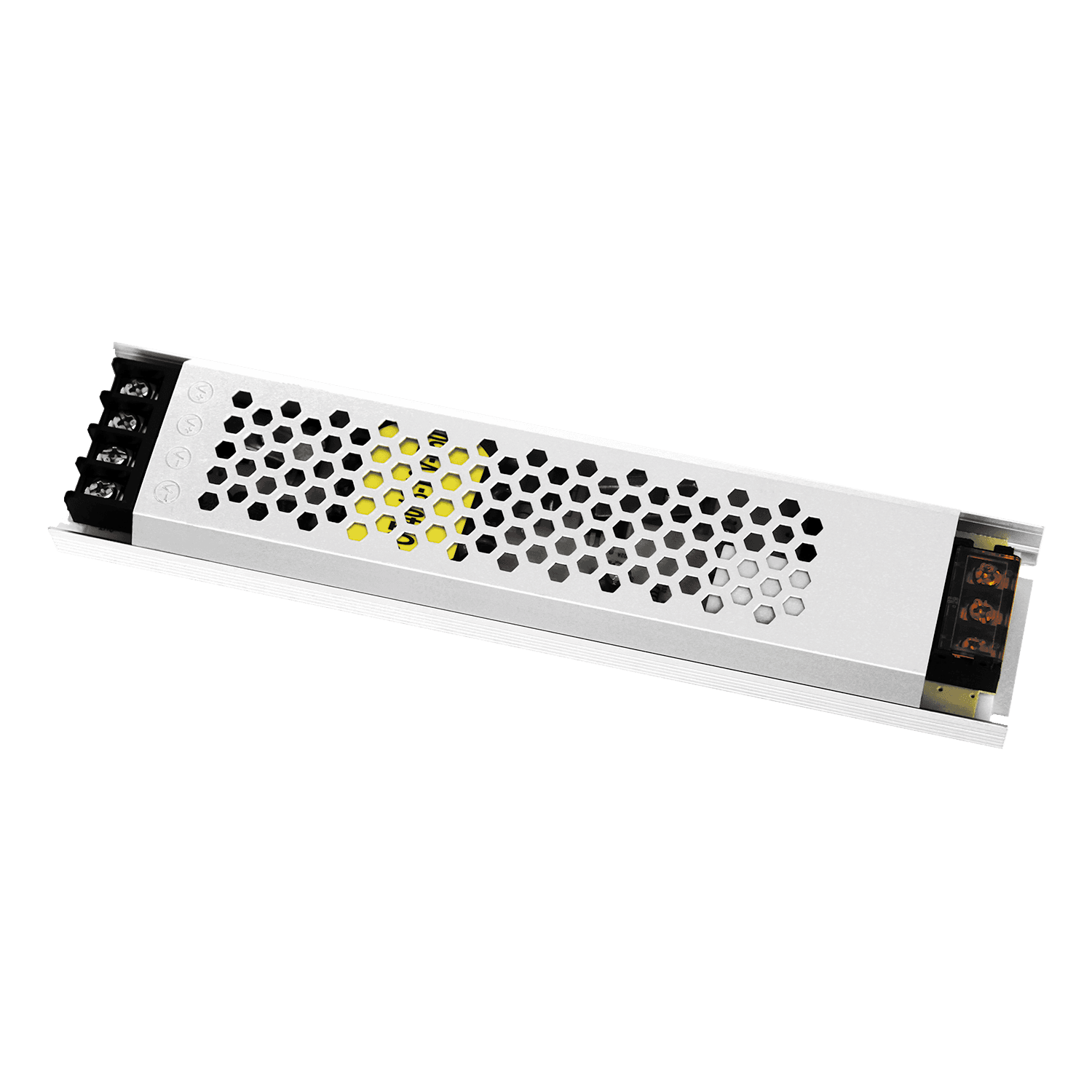 Gauss Блок питания LED STRIP PS 150W 12V - ультратонкий 1/36 202001150 — миниатюра 6