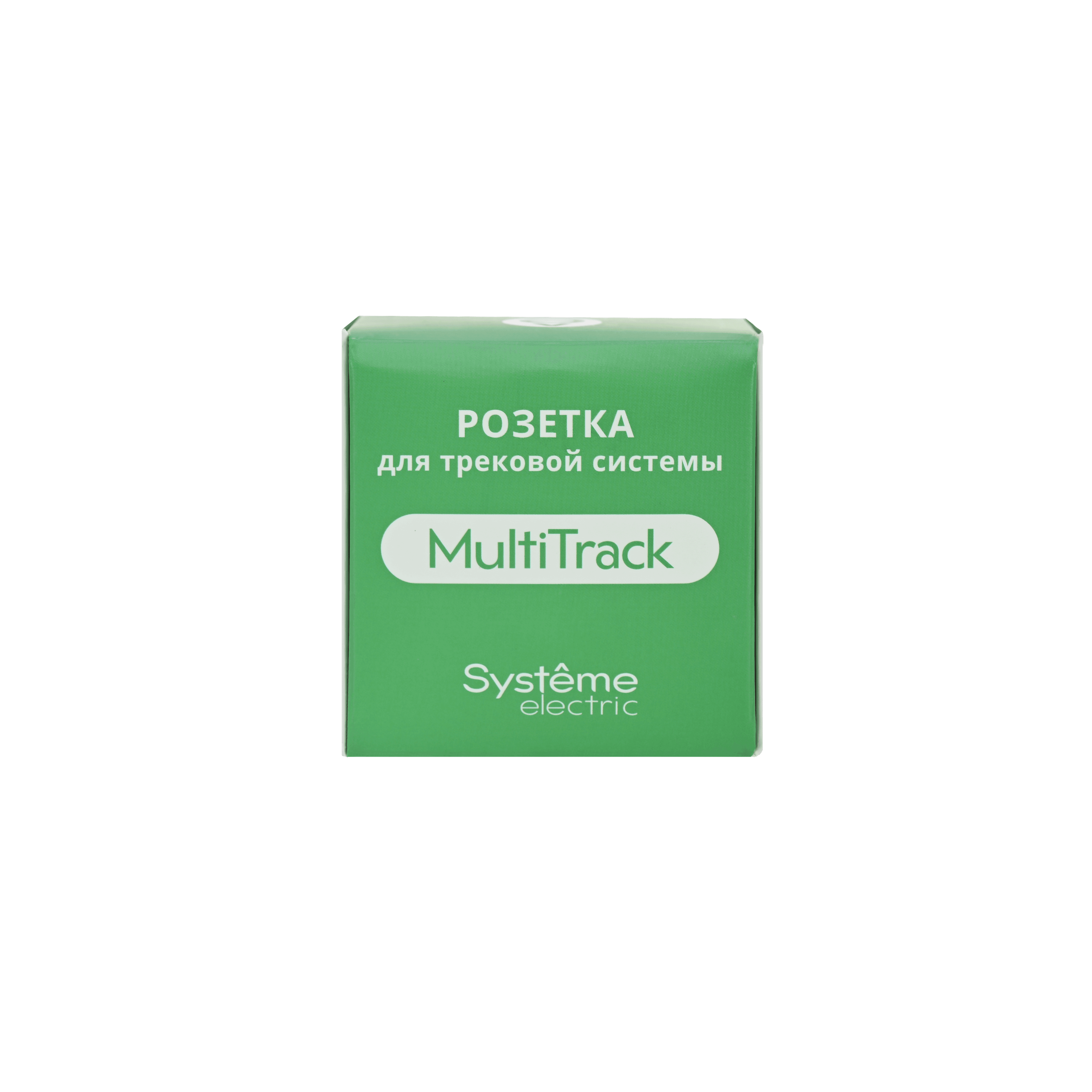 Systeme Electric MultiTrack Песочный Розетка универс. круглая 13А/250В — миниатюра 5
