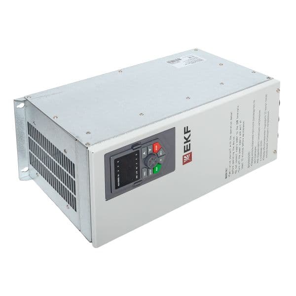 EKF Преобразователь частоты PRO-Drive PD-90-FC-30K0-3 — миниатюра 44