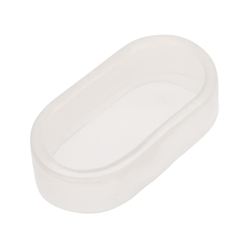 Силиконовый колпачок для кнопок APBB Rexant 36-9014