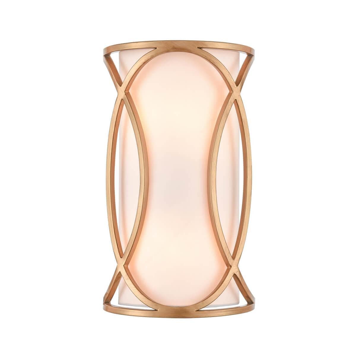 Vele Luce Beatrice Бра VL4224W02 — миниатюра 1
