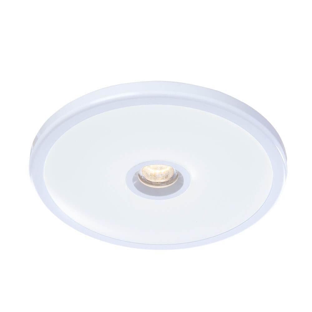 Arte Lamp VERSUS Потолочные светильники A2517PL-2WH — миниатюра 3