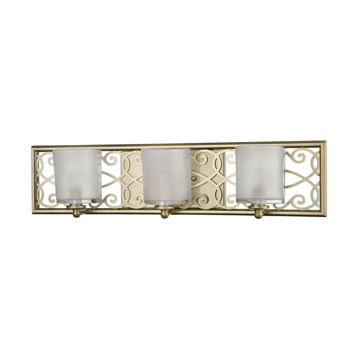 Vele Luce Viola Бра VL4164W03 — миниатюра 3