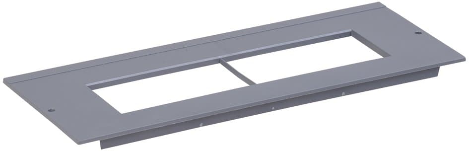 IEK PRIMER Приборная рамка ONFLOOR 80/45