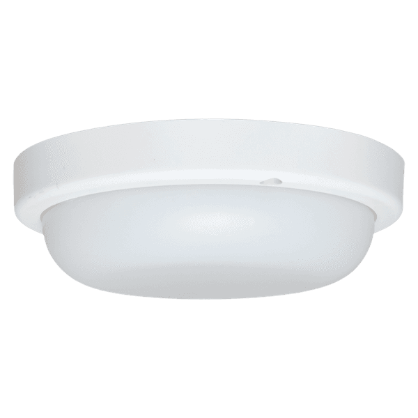 EKF Светильник светодиодный ЖКХ круг ДПО-1003 12Вт 6500K IP65 LUMA — миниатюра 5