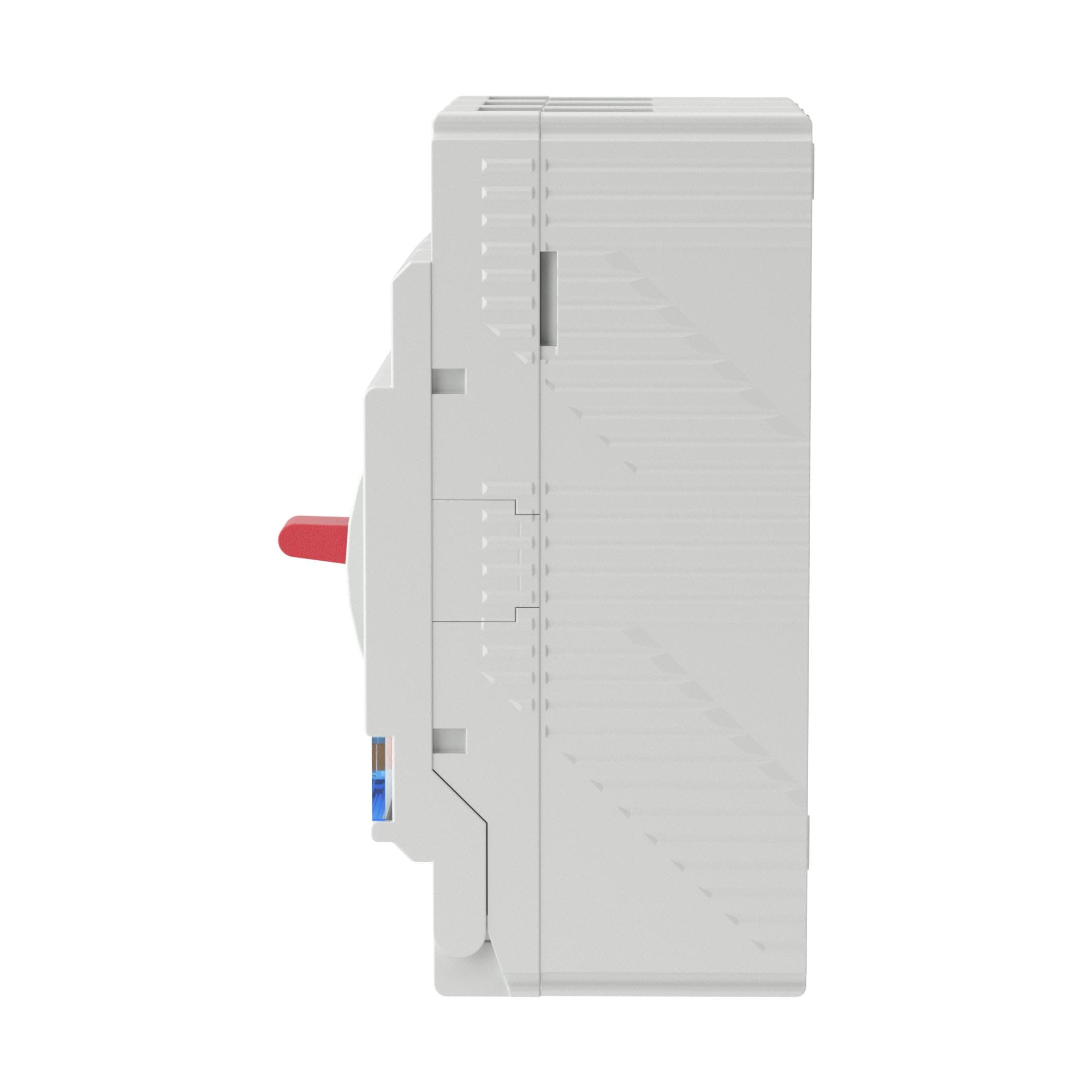 DKC Авт. выкл. YON MGS125 3P 20-25A 18kA — миниатюра 3