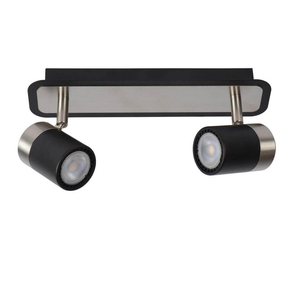 Lucide LENNERT Черный Спот 26957/10/30 — миниатюра 1