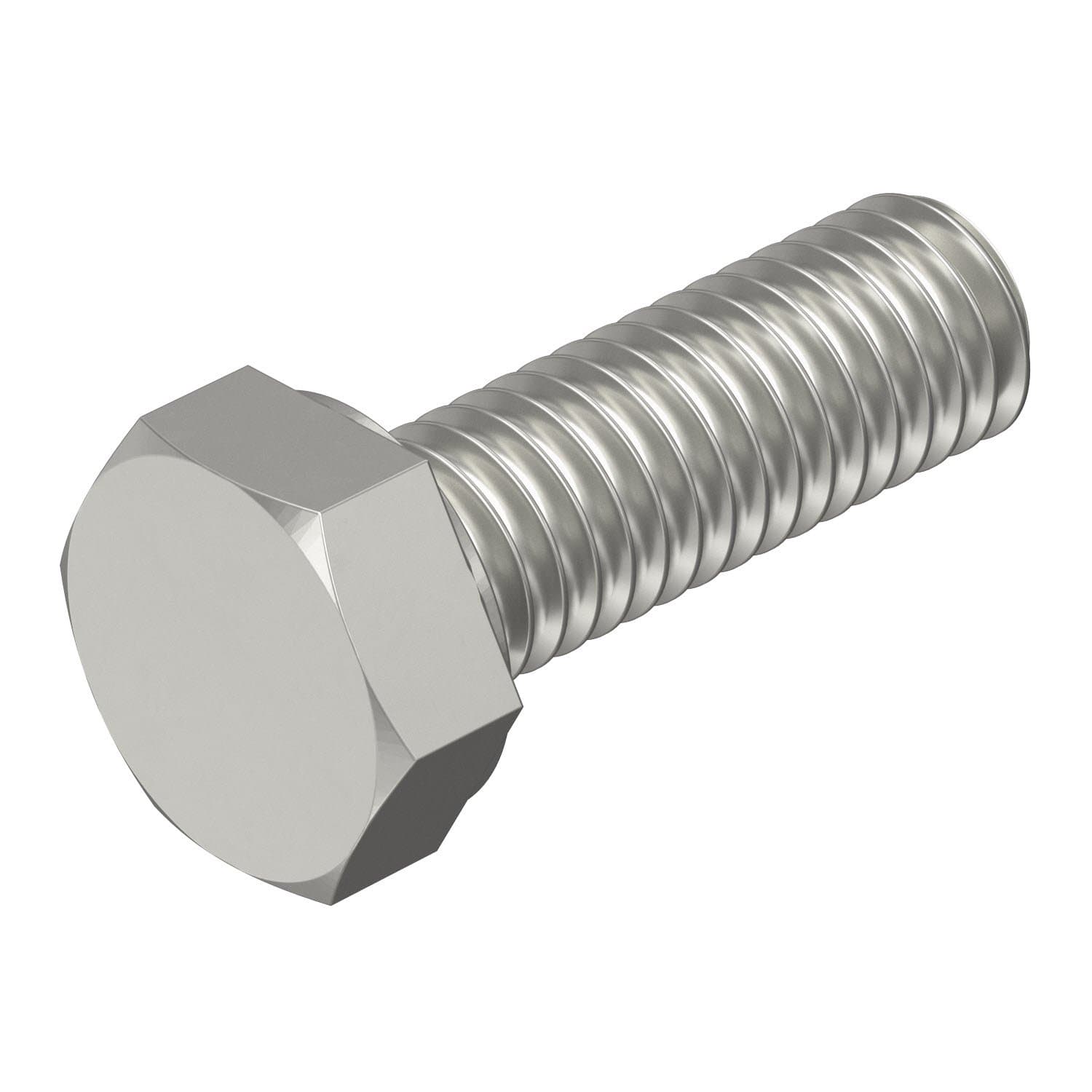 OBO Bettermann Болт с шестигранной головкой M10x30 мм 3156062 — миниатюра 1