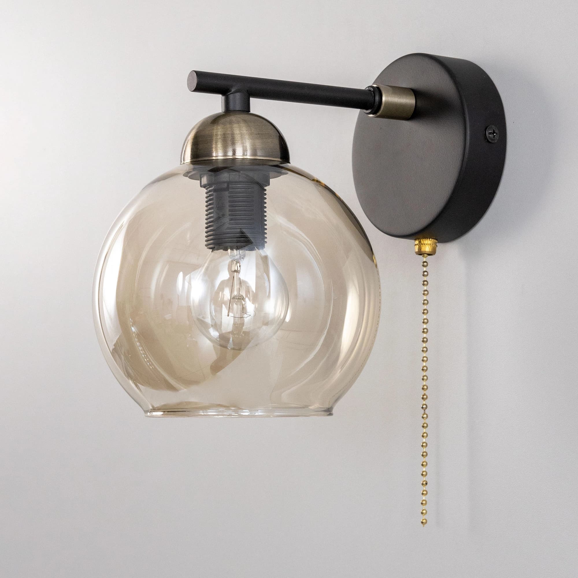 Citilux CL124315 Анри Бра с выключателем — миниатюра 2
