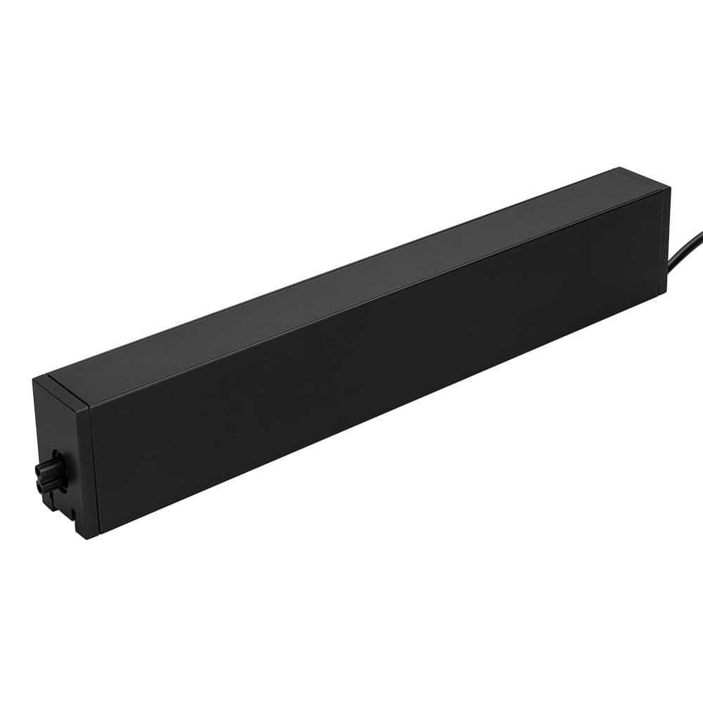 Arlight Блок питания ARV-24075-PFC-CLIP-38-BK (24V, 3.1A, 75W) (IP40 Металл, 3 года) 026844 — миниатюра 2