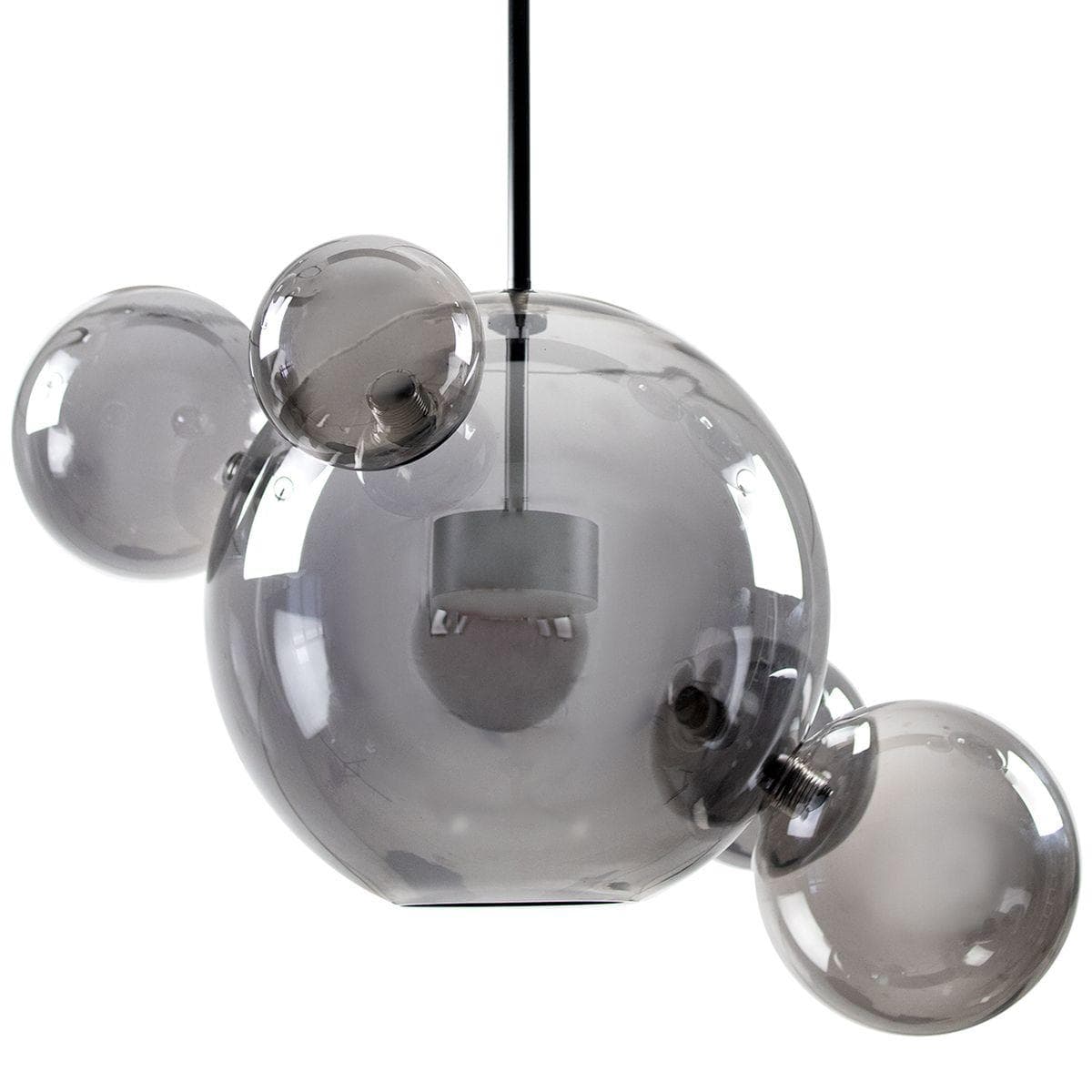 LOFT IT 2029-S3 -- Подвесной светильник -- 3xLED 10W , шт — миниатюра 4