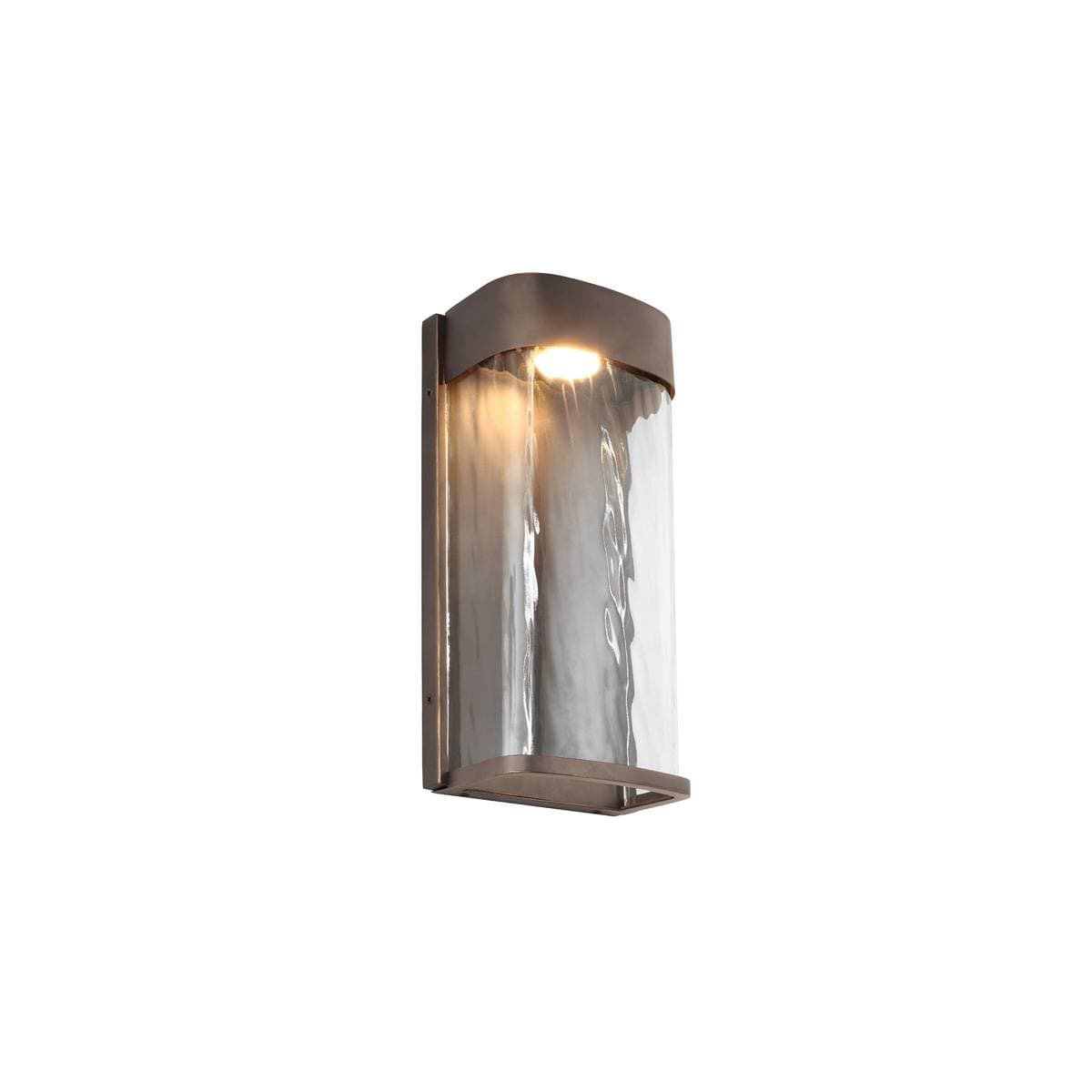Natural Concept BENNIE Настенный фонарь FE-BENNIE-L-ANBZ