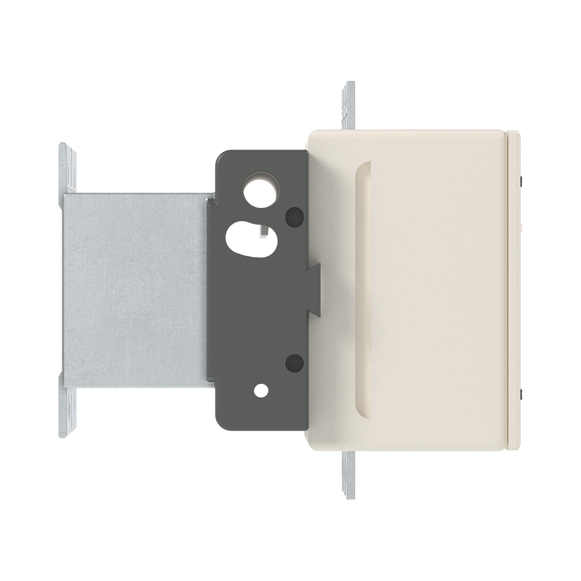 DKC Магнитный контактор DSC330-3C00A230 330А 160кВт (AC3) кат 220В AC — миниатюра 3