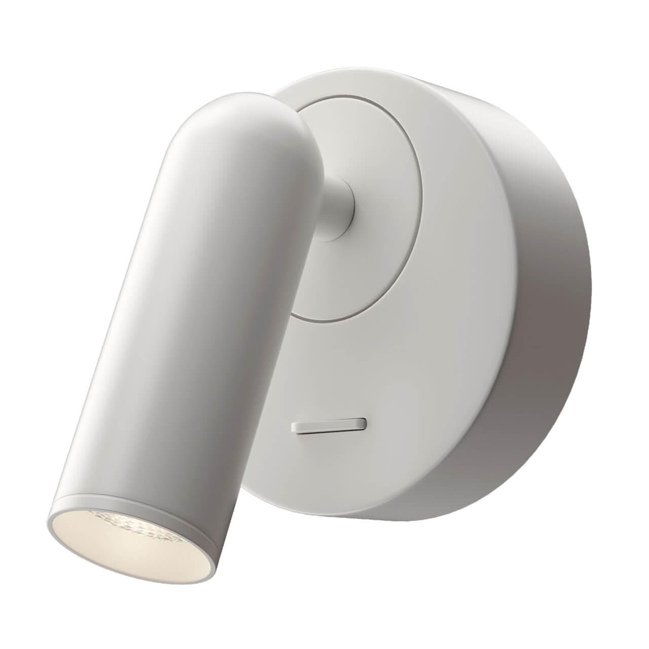 Maytoni Ceiling & Wall Бра Белый C038WL-L3W3K — миниатюра 1