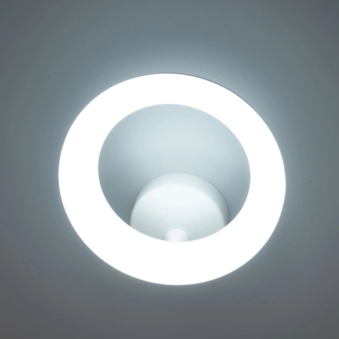 Citilux CL225B310 Паркер Белый Светильник Бра — миниатюра 8