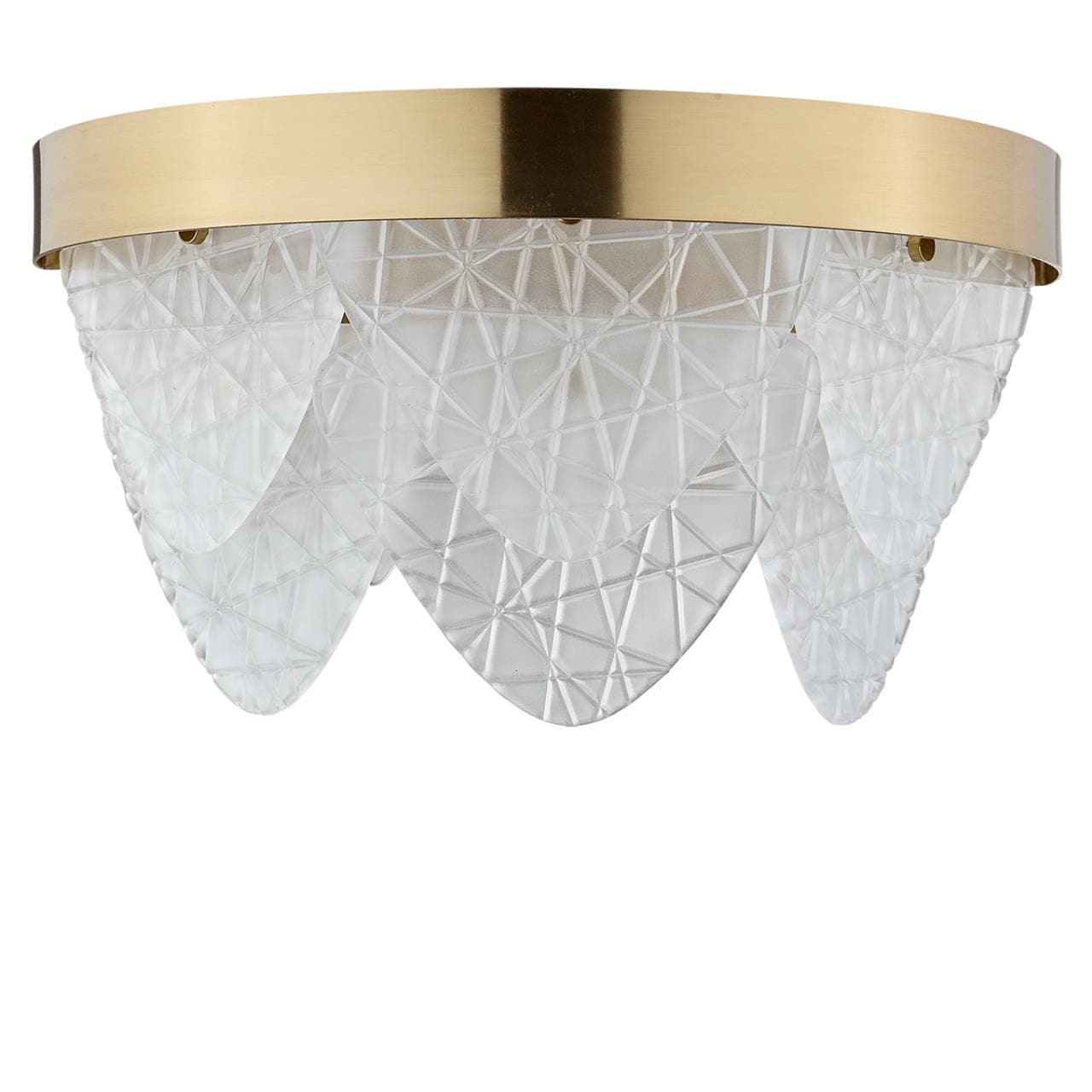Lumion 6528/2W NEOCLASSI LN23 180 латунь Бра E14 2*40W 220V LUX