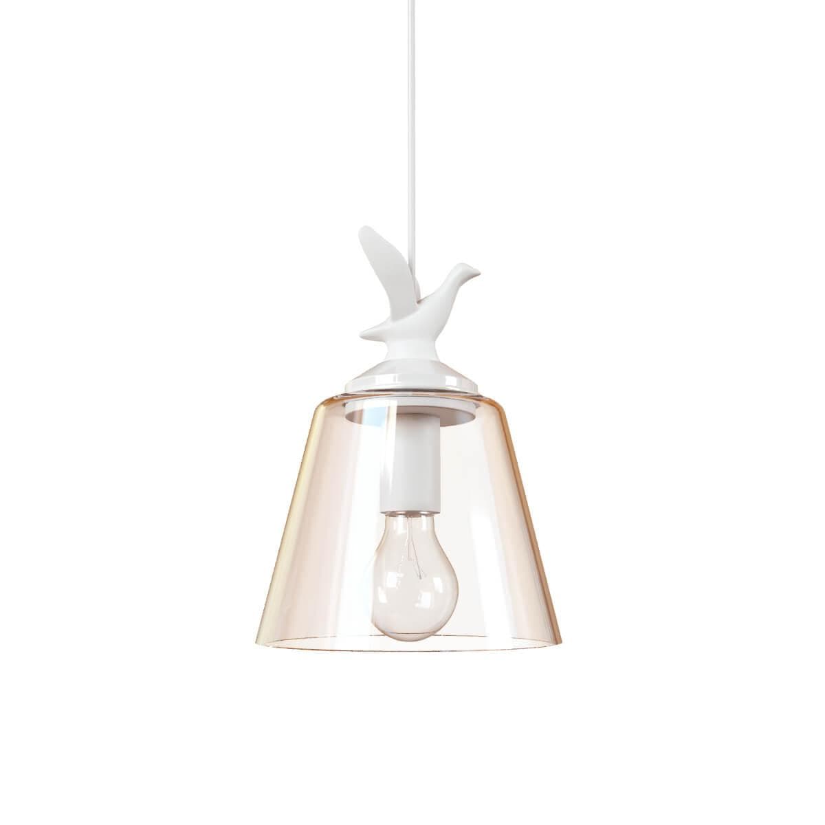 LOFT IT LOFT1807 Светильник подвесной 1xE27 max 60W LOFT1807, шт — миниатюра 4