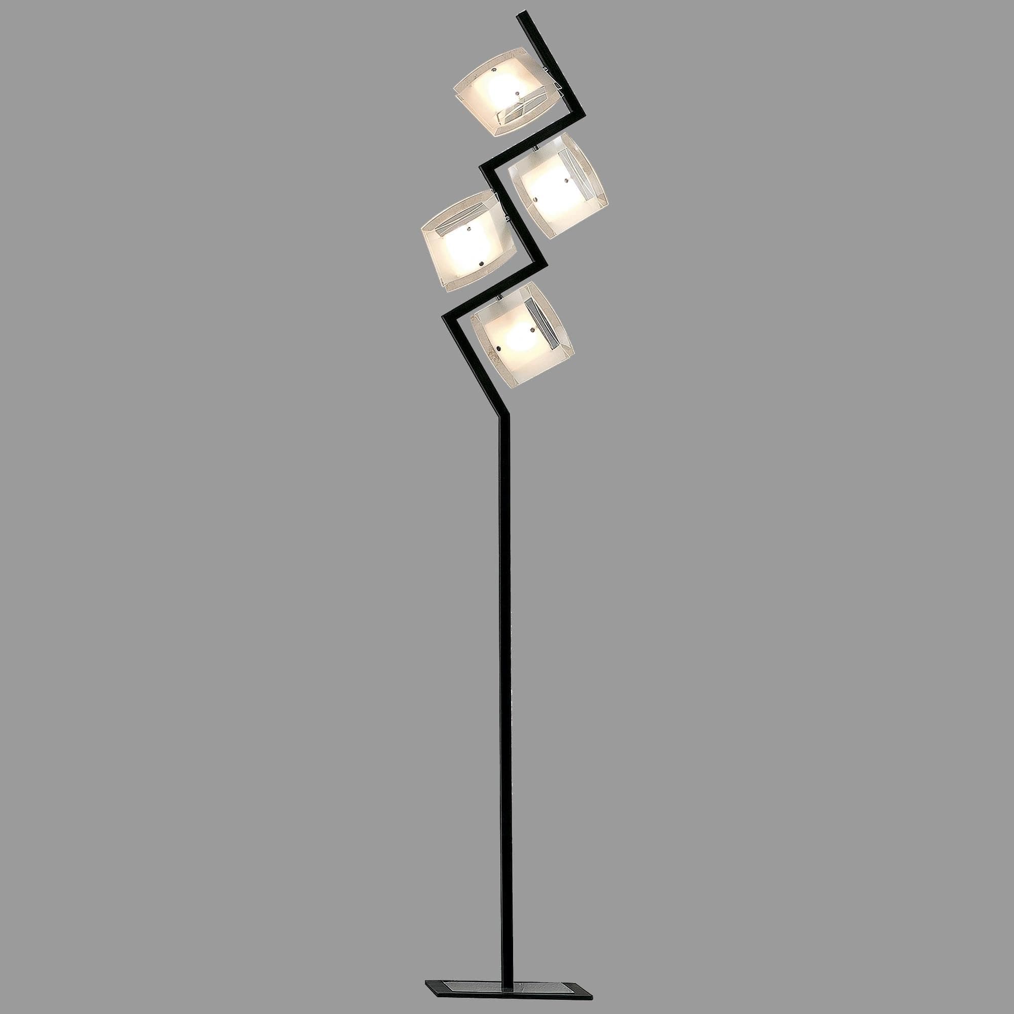 Citilux CL210945 Сантона Венго Светильник Напольный — миниатюра 2
