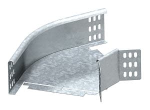 OBO Bettermann Угловая секция 45°   85x300 мм 7000510