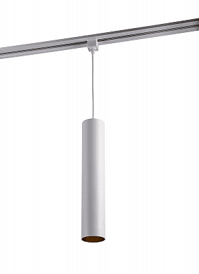 Jazzway PTR  2310 WH На подвесе 10w 4000K 30° 400мм .5031500