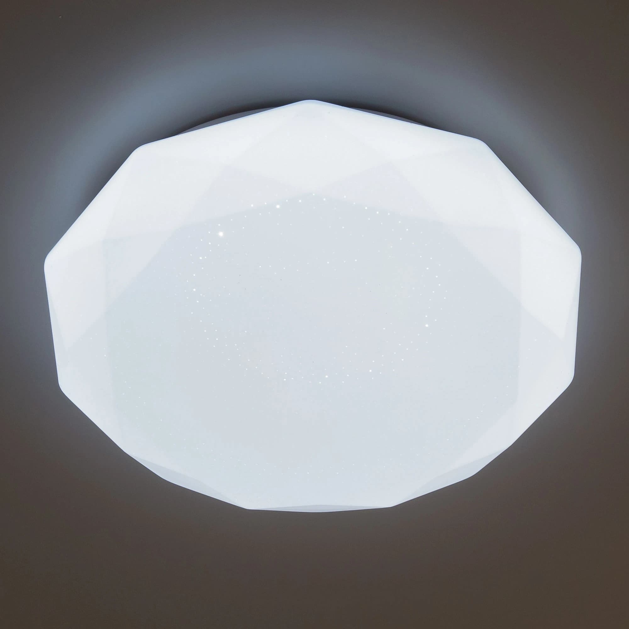 Citilux CL733330G Астрон Светильник LED с пультом — миниатюра 18