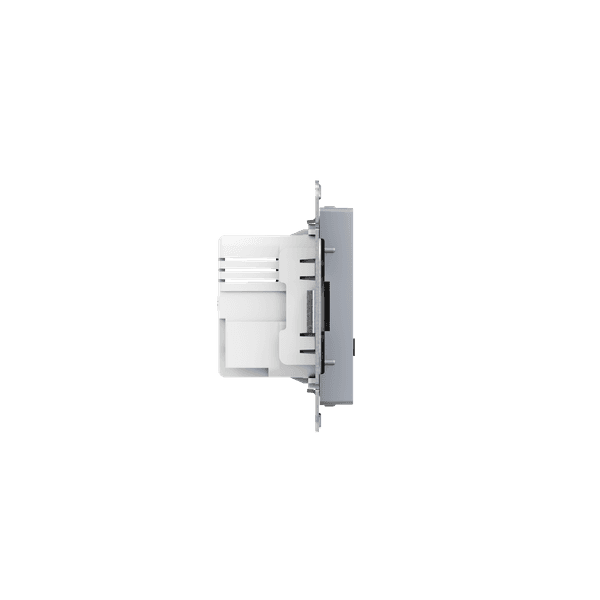 EKF Механизм розетки USB-С, быстрая, алюминий Эпика — миниатюра 3