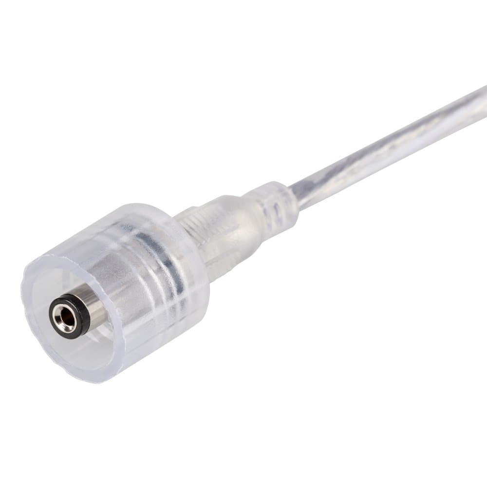 Arlight Разъем выводной DCWP-2pin-L150mm-X1M (PAPA) (-) 022315