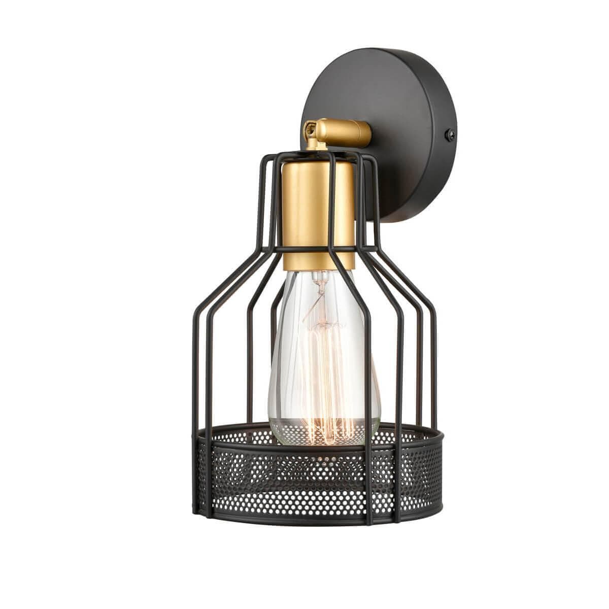 Vele Luce Abbis Бра VL6262W01 — миниатюра 1