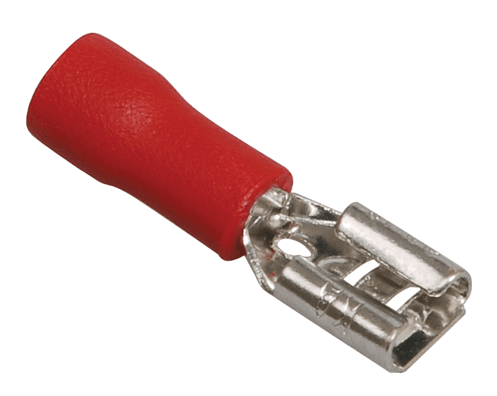 IEK Разъем РпИм1,25-250 плоский (100 шт) — миниатюра 2