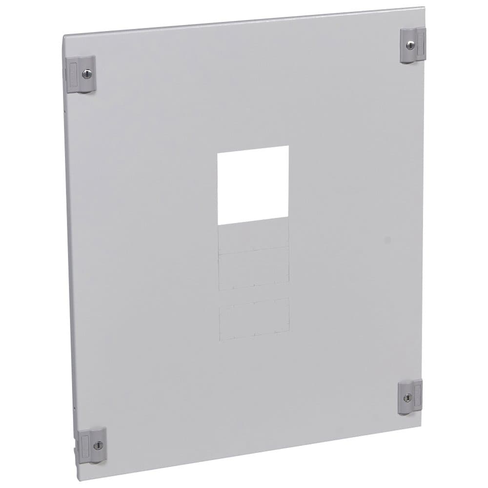 Legrand XL3 400 Лицевая панель метал. DPX 250/630 020323