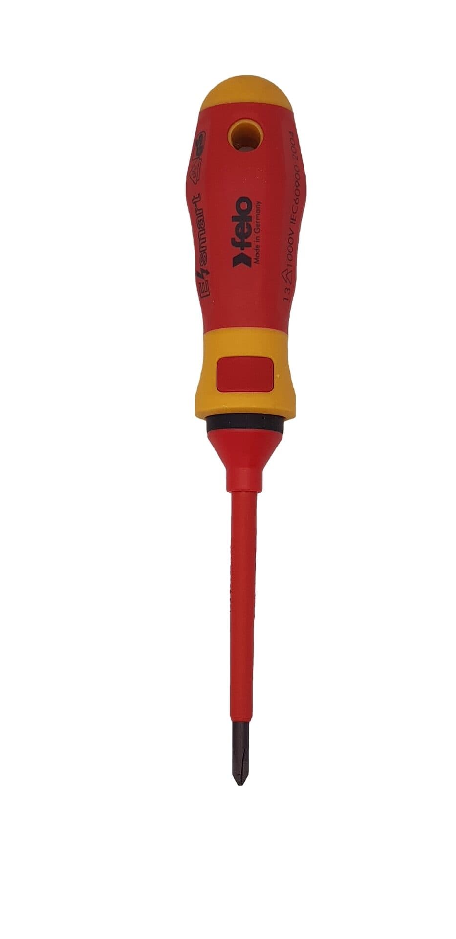 Felo Стержень диэлектрический для рукоятки E-SMART +/- H (PH) 1X80 06311204 — миниатюра 2
