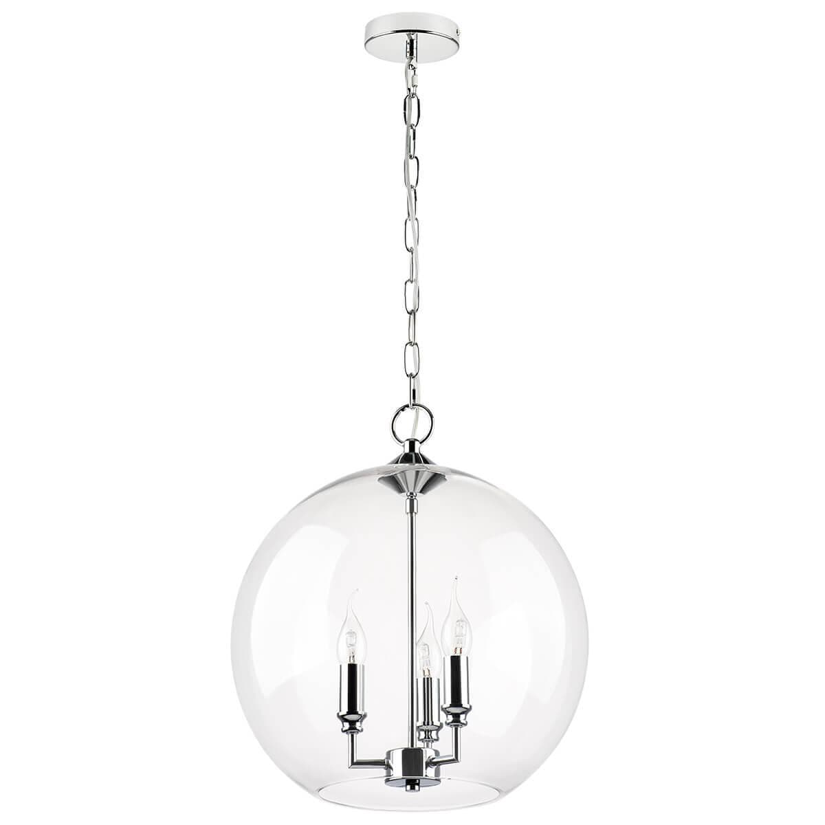 Lightstar Люстра подвесная Sferico Lightstar 729134
