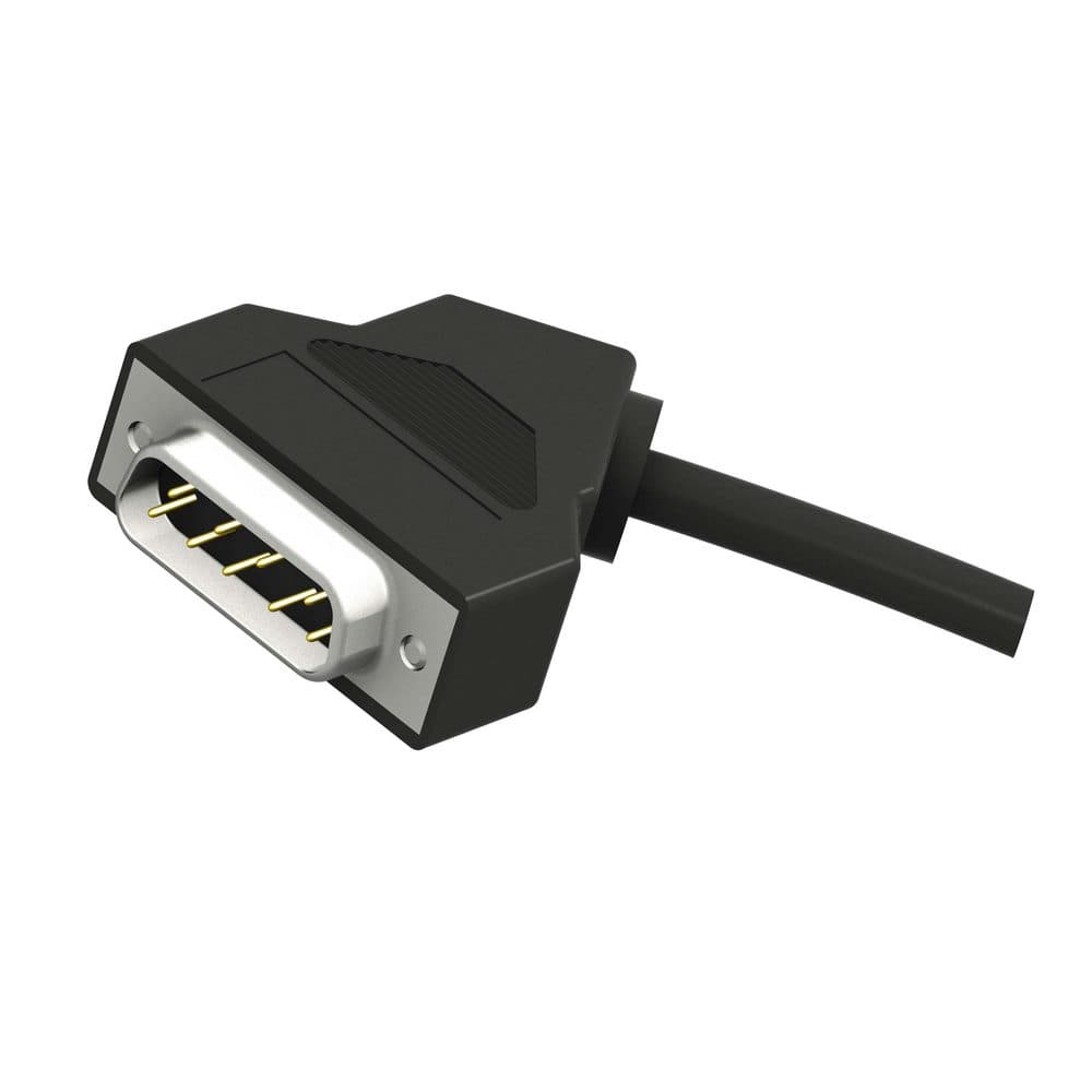 SE Modicon Кабель расширения шасси 0,8м BMXXBC008K — миниатюра 6