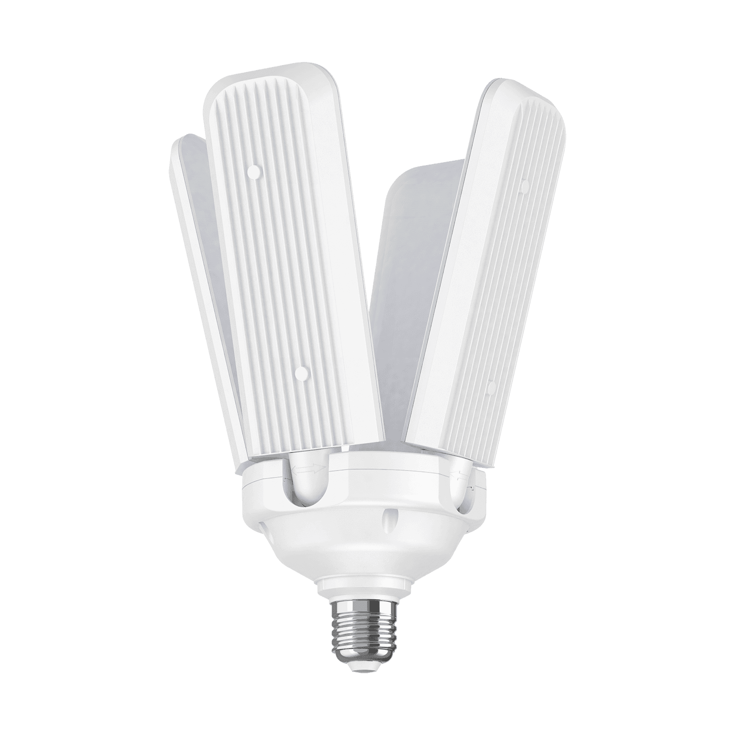 Gauss Лампа Basic 30W 2900lm 4000K E27 Клевер-4 LED 11732232 — миниатюра 5