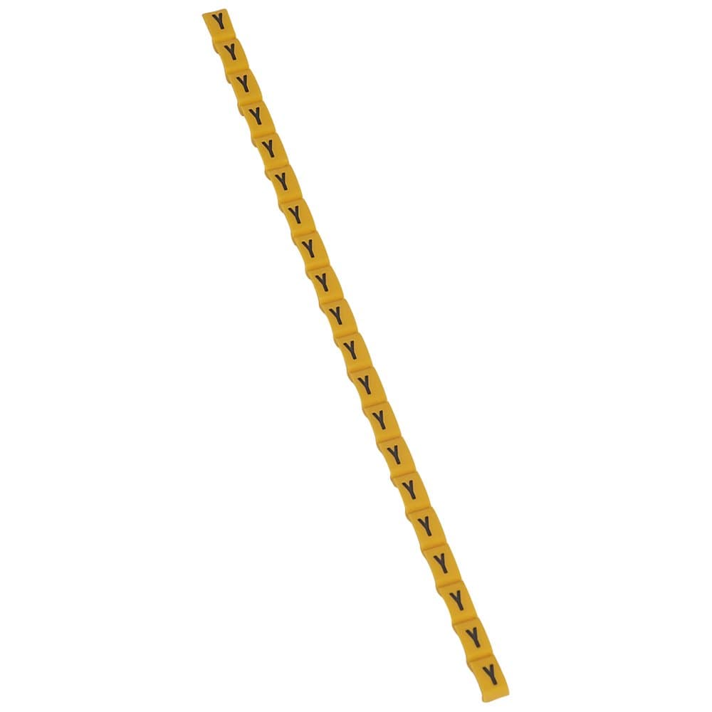 Legrand Duplix Маркер - Y 038434